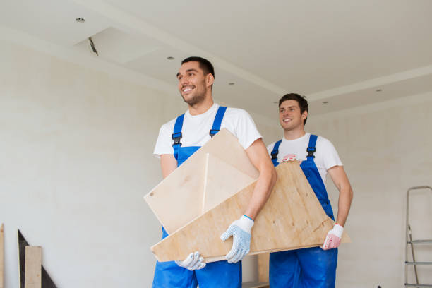 Best Hoarding Cleanup  in Concord, NH