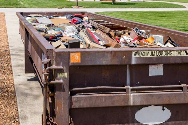 Moving and Downsizing Cleanouts in Concord, NH