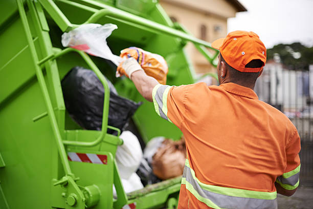 Best Construction Debris Removal  in Concord, NH