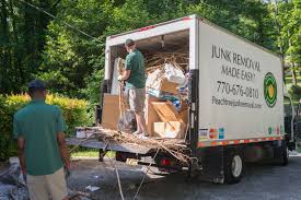 Junk Removal for Events in Concord, NH